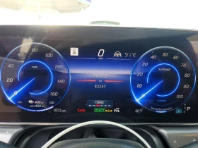 Mercedes-Benz EQS 2022 MERCEDES-BENZ EQS SEDAN 450+ | Auto.bg — изображение 8 Mercedes-Benz EQS 2022 MERCEDES-BENZ EQS SEDAN 450+ | Auto.bg — изображение 8