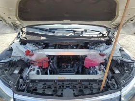 Mercedes-Benz EQS 2022 MERCEDES-BENZ EQS SEDAN 450+ | Auto.bg — изображение 11 Mercedes-Benz EQS 2022 MERCEDES-BENZ EQS SEDAN 450+ | Auto.bg — изображение 11