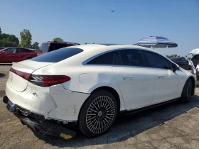 Mercedes-Benz EQS 2022 MERCEDES-BENZ EQS SEDAN 450+ | Auto.bg — изображение 4 Mercedes-Benz EQS 2022 MERCEDES-BENZ EQS SEDAN 450+ | Auto.bg — изображение 4