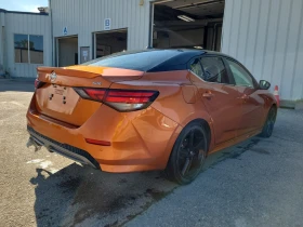 Nissan Sentra * SR * АВТОКРЕДИТ БЕЗ ПЪРВОНАЧАЛНА ВНОСКА* | Auto.bg — изображение 3 Nissan Sentra * SR * АВТОКРЕДИТ БЕЗ ПЪРВОНАЧАЛНА ВНОСКА* | Auto.bg — изображение 3