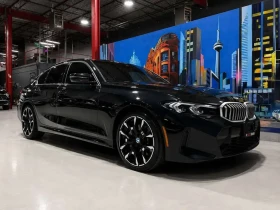 BMW 330 i xDrive M Sport | HUD | Harman/Kardon | 360