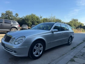 Mercedes-Benz E 280 3.2cdi редови Avangarde