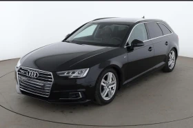 Audi A4 2, 0 TDi