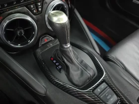 Chevrolet Camaro 6.2 - САМО 30% АВАНС | Auto.bg — изображение 9 Chevrolet Camaro 6.2 - САМО 30% АВАНС | Auto.bg — изображение 9