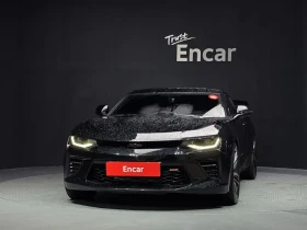 Chevrolet Camaro 6.2 - САМО 30% АВАНС | Auto.bg — изображение 3 Chevrolet Camaro 6.2 - САМО 30% АВАНС | Auto.bg — изображение 3