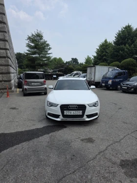 Audi A5 2.0 TDI QUATROO - Car24.bg Audi A5 2.0 TDI QUATROO