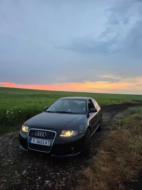 Audi A3 - Car24.bg Audi A3