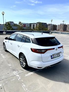 Renault Megane GT LINE | Auto.bg — изображение 4 Renault Megane GT LINE | Auto.bg — изображение 4