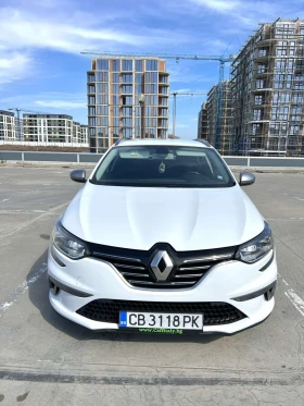Renault Megane GT LINE | Auto.bg — изображение 3 Renault Megane GT LINE | Auto.bg — изображение 3