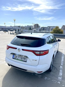 Renault Megane GT LINE | Auto.bg — изображение 6 Renault Megane GT LINE | Auto.bg — изображение 6