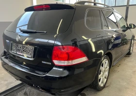 VW Golf Variant 5 1.9TDi BLS 5sk | Auto.bg — изображение 4 VW Golf Variant 5 1.9TDi BLS 5sk | Auto.bg — изображение 4