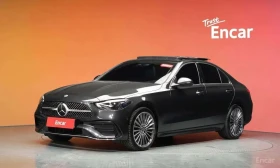 Mercedes-Benz C 300 * C300 AMG Line * ЦЕНА ДО БГ