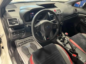 Subaru WRX * STI * CARFAX * H/K АУДИО * RECARO * | Auto.bg — изображение 11 Subaru WRX * STI * CARFAX * H/K АУДИО * RECARO * | Auto.bg — изображение 11