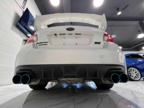 Subaru WRX * STI * CARFAX * H/K АУДИО * RECARO * | Auto.bg — изображение 8 Subaru WRX * STI * CARFAX * H/K АУДИО * RECARO * | Auto.bg — изображение 8