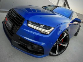 Audi A7 3.0biTDI/ COMPETITION/ MATRIX/ 360 CAM/ BOSE/ | Auto.bg — изображение 17 Audi A7 3.0biTDI/ COMPETITION/ MATRIX/ 360 CAM/ BOSE/ | Auto.bg — изображение 17