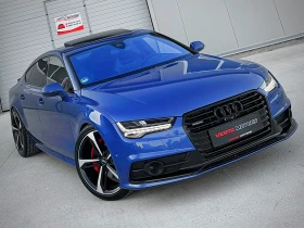 Audi A7 3.0biTDI/ COMPETITION/ MATRIX/ 360 CAM/ BOSE/ | Auto.bg — изображение 4 Audi A7 3.0biTDI/ COMPETITION/ MATRIX/ 360 CAM/ BOSE/ | Auto.bg — изображение 4