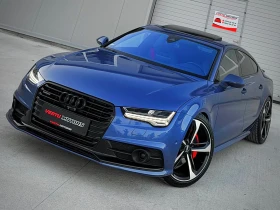 Audi A7 3.0biTDI/ COMPETITION/ MATRIX/ 360 CAM/ BOSE/ | Auto.bg — изображение 2 Audi A7 3.0biTDI/ COMPETITION/ MATRIX/ 360 CAM/ BOSE/ | Auto.bg — изображение 2
