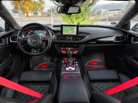 Audi A7 3.0biTDI/ COMPETITION/ MATRIX/ 360 CAM/ BOSE/ | Auto.bg — изображение 7 Audi A7 3.0biTDI/ COMPETITION/ MATRIX/ 360 CAM/ BOSE/ | Auto.bg — изображение 7