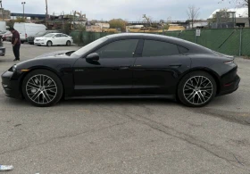Porsche Taycan - 46650 € - 72384984 4 | Car24.bg Porsche Taycan - 46650 € - 72384984 4