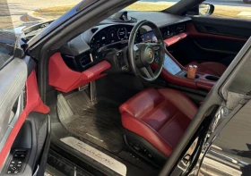 Porsche Taycan - 46650 € - 72384984 7 | Car24.bg Porsche Taycan - 46650 € - 72384984 7