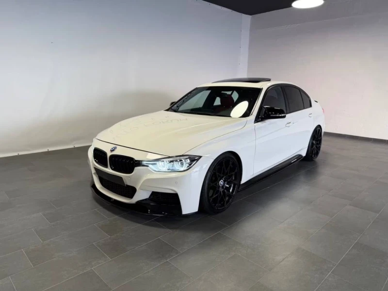 BMW 340 M PACK | STAGE 2 - 18400 € / 35987.27 лв. - 35737252 1 | Car24.bg BMW 340 M PACK | STAGE 2 - 18400 € / 35987.27 лв. - 35737252 1
