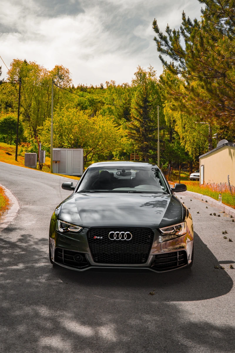 Audi Rs5 - 25500 € / 49873.67 лв. - 46611114 1 | Car24.bg Audi Rs5 - 25500 € / 49873.67 лв. - 46611114 1