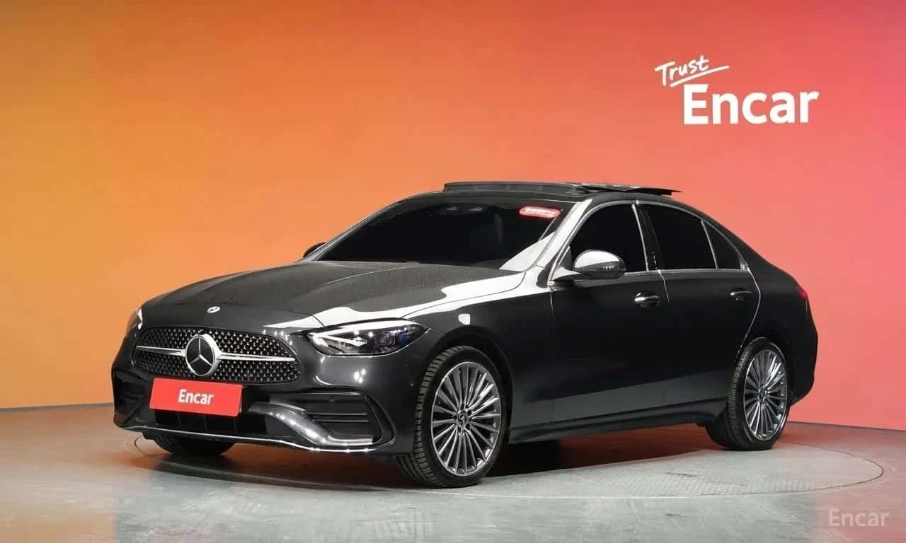 Mercedes-Benz C 300 * C300 AMG Line * ЦЕНА ДО БГ | Auto.bg — изображение 1 Mercedes-Benz C 300 * C300 AMG Line * ЦЕНА ДО БГ | Auto.bg — изображение 1