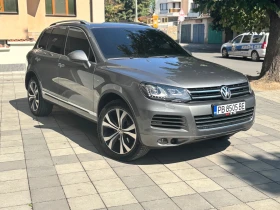 VW Touareg EXCLUSIVE FULL - Car24.bg VW Touareg EXCLUSIVE FULL