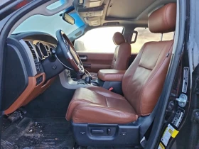Toyota Sequoia PLATINUM* 5.7* V8* ПОДГРЕВ* КАМЕРА* КЕЙЛЕС - 36999 лв. / 18917.29 € - 41933176 9 | Car24.bg Toyota Sequoia PLATINUM* 5.7* V8* ПОДГРЕВ* КАМЕРА* КЕЙЛЕС - 36999 лв. / 18917.29 € - 41933176 9