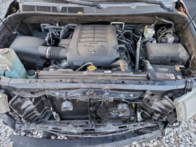 Toyota Sequoia PLATINUM* 5.7* V8* ПОДГРЕВ* КАМЕРА* КЕЙЛЕС - 36999 лв. / 18917.29 € - 41933176 12 | Car24.bg Toyota Sequoia PLATINUM* 5.7* V8* ПОДГРЕВ* КАМЕРА* КЕЙЛЕС - 36999 лв. / 18917.29 € - 41933176 12