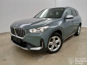 BMW X1 18d sDrive Steptronic xLine - Car24.bg BMW X1 18d sDrive Steptronic xLine