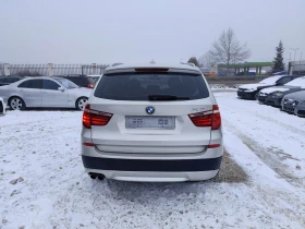 BMW X3 3.0 дизел Италия - 10736 € / 20997.79 лв. - 19438019 6 | Car24.bg BMW X3 3.0 дизел Италия - 10736 € / 20997.79 лв. - 19438019 6