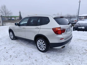 BMW X3 3.0 дизел Италия - 10736 € / 20997.79 лв. - 19438019 8 | Car24.bg BMW X3 3.0 дизел Италия - 10736 € / 20997.79 лв. - 19438019 8