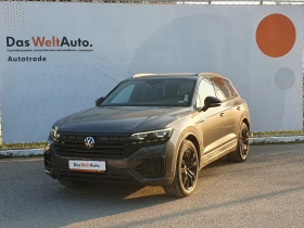 VW Touareg R-Line 3.0 V6 TDI SCR 4MOTION