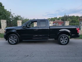 Обява за продажба на Ford F150 5.0 V8 SPORT