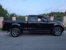 Обява за продажба на Ford F150 5.0 V8 SPORT