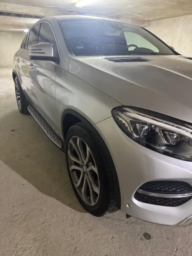 Mercedes-Benz GLE Coupe W292 | Auto.bg — изображение 5 Mercedes-Benz GLE Coupe W292 | Auto.bg — изображение 5