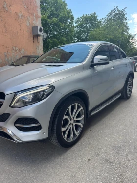 Mercedes-Benz GLE Coupe W292 | Auto.bg — изображение 16 Mercedes-Benz GLE Coupe W292 | Auto.bg — изображение 16