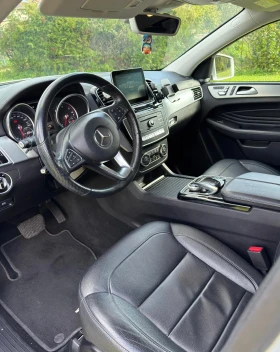 Mercedes-Benz GLE Coupe W292 | Auto.bg — изображение 10 Mercedes-Benz GLE Coupe W292 | Auto.bg — изображение 10