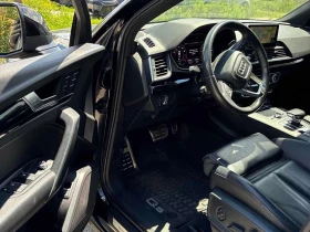 Audi Q5 Progressiv/ BLACK OPTIC S-LINE / CARFAX / - 16300 € - 40639712 5 | Car24.bg Audi Q5 Progressiv/ BLACK OPTIC S-LINE / CARFAX / - 16300 € - 40639712 5