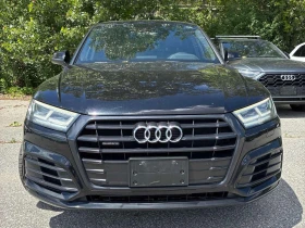 Audi Q5 Progressiv/ BLACK OPTIC S-LINE / CARFAX / - 16300 € - 40639712 6 | Car24.bg Audi Q5 Progressiv/ BLACK OPTIC S-LINE / CARFAX / - 16300 € - 40639712 6