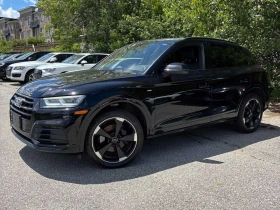 Audi Q5 Progressiv/ BLACK OPTIC S-LINE / CARFAX / - 16300 € - 40639712 2 | Car24.bg Audi Q5 Progressiv/ BLACK OPTIC S-LINE / CARFAX / - 16300 € - 40639712 2