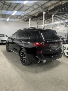 BMW X7 4.0i/Mпак/harman/kardon/360/individual/FULL!!! | Auto.bg — изображение 6 BMW X7 4.0i/Mпак/harman/kardon/360/individual/FULL!!! | Auto.bg — изображение 6
