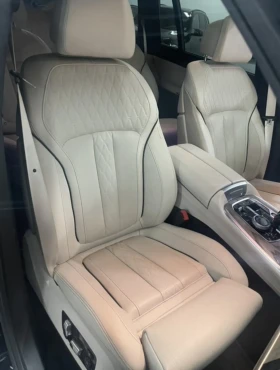 BMW X7 4.0i/Mпак/harman/kardon/360/individual/FULL!!! | Auto.bg — изображение 13 BMW X7 4.0i/Mпак/harman/kardon/360/individual/FULL!!! | Auto.bg — изображение 13