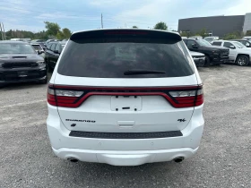 Dodge Durango * R/T AWD * АВТОКРЕДИТ БЕЗ ПЪРВОНАЧАЛНА ВНОСКА* - 22500 € - 48266626 4 | Car24.bg Dodge Durango * R/T AWD * АВТОКРЕДИТ БЕЗ ПЪРВОНАЧАЛНА ВНОСКА* - 22500 € - 48266626 4