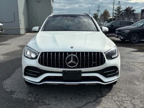 Mercedes-Benz GLC 43 AMG * CARFAX * БЕЗ ПЪРВОНАЧАЛНА ВНОСКА | Auto.bg — изображение 6 Mercedes-Benz GLC 43 AMG * CARFAX * БЕЗ ПЪРВОНАЧАЛНА ВНОСКА | Auto.bg — изображение 6