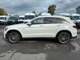Mercedes-Benz GLC 43 AMG * CARFAX * БЕЗ ПЪРВОНАЧАЛНА ВНОСКА | Auto.bg — изображение 2 Mercedes-Benz GLC 43 AMG * CARFAX * БЕЗ ПЪРВОНАЧАЛНА ВНОСКА | Auto.bg — изображение 2
