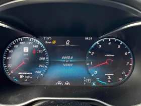 Mercedes-Benz GLC 43 AMG * CARFAX * БЕЗ ПЪРВОНАЧАЛНА ВНОСКА | Auto.bg — изображение 8 Mercedes-Benz GLC 43 AMG * CARFAX * БЕЗ ПЪРВОНАЧАЛНА ВНОСКА | Auto.bg — изображение 8