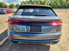 Audi Q8 S-Line Premium Plus * CARFAX * АВТОКРЕДИТ - 30500 € - 92826092 6 | Car24.bg Audi Q8 S-Line Premium Plus * CARFAX * АВТОКРЕДИТ - 30500 € - 92826092 6