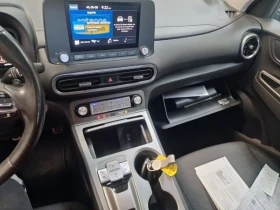 Hyundai Kona 100 kW Select 2WD | Auto.bg — изображение 8 Hyundai Kona 100 kW Select 2WD | Auto.bg — изображение 8